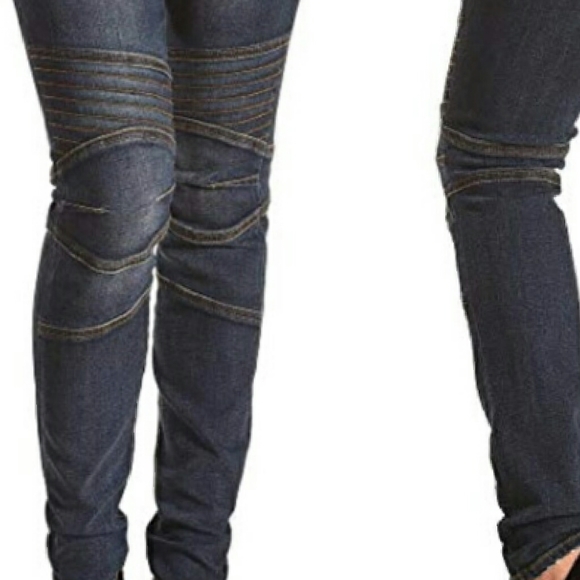 Miss Me skinny jeans - Picture 3 of 9